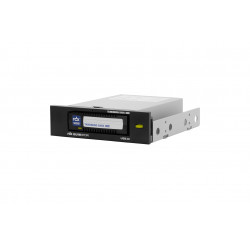 Overland-Tandberg O-T Lecteur interne RDX, noir, interface USB 3.0 (façade 5,25"), paquet de 10