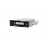 Overland-Tandberg O-T Lecteur interne RDX, noir, interface USB 3.0 (façade 5,25"), paquet de 10