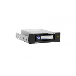 Overland-Tandberg O-T Lecteur interne RDX, noir, interface USB 3.0 (façade 5,25"), paquet de 10