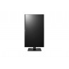 LG 27HJ713C-B LED display 68,6 cm (27") 3840 x 2160 pixels 4K Ultra HD Noir