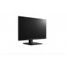LG 27HJ713C-B LED display 68,6 cm (27") 3840 x 2160 pixels 4K Ultra HD Noir