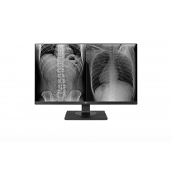 LG 27HJ713C-B LED display...