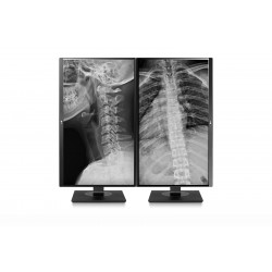 LG 27HJ713C-B LED display 68,6 cm (27") 3840 x 2160 pixels 4K Ultra HD Noir