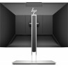 HP E24m G4 computer monitor 60.5 cm (23.8") 1920 x 1080 pixels Full HD Black, Silver