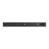 D-Link DXS-3410-32XY commutateur réseau Géré L3 Fast Ethernet (10/100) Noir