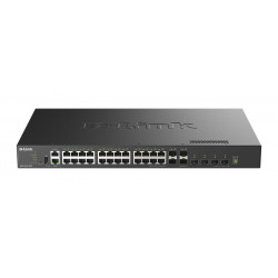 D-Link DXS-3410-32XY...
