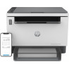 HP LaserJet Tank MFP 1604w