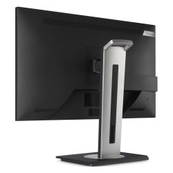Viewsonic VG2756-2K écran plat de PC 68,6 cm (27") 2560 x 1440 pixels Full HD LED Noir