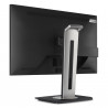 Viewsonic VG2756-2K écran plat de PC 68,6 cm (27") 2560 x 1440 pixels Full HD LED Noir