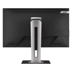 Viewsonic VG2756-2K écran plat de PC 68,6 cm (27") 2560 x 1440 pixels Full HD LED Noir