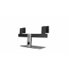 DELL Socle pour écran double MDS19