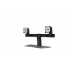 DELL Socle pour écran double MDS19