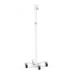 Compulocks Rise Freedom Blanc Tablette Support multimédia