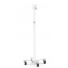 Compulocks Rise Freedom Blanc Tablette Support multimédia