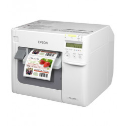Epson TM-C3500 imprimante...