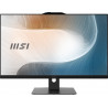 MSI Modern AM272P 12M-021EU Intel® Core™ i5 i5-1240P 68,6 cm (27") 1920 x 1080 pixels PC All-in-One 8 Go DDR4-SDRAM 512 Go S