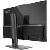 MSI Modern AM272P 12M-021EU Intel® Core™ i5 i5-1240P 68,6 cm (27") 1920 x 1080 pixels PC All-in-One 8 Go DDR4-SDRAM 512 Go S