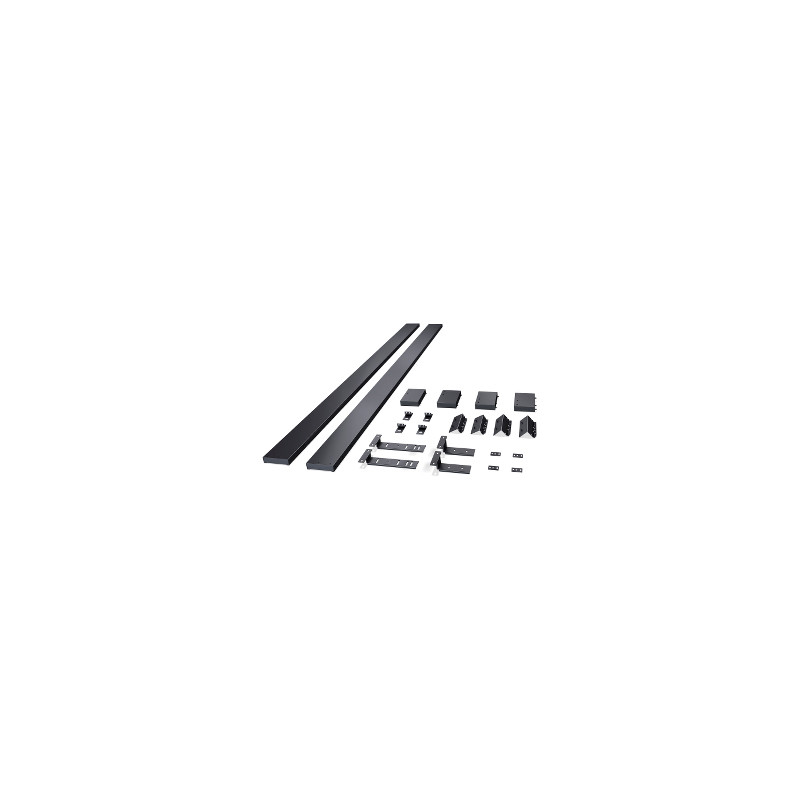 APC ACDC2404 accessoire de racks Kit de montage