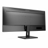 AOC E2 Q34E2A LED display 86,4 cm (34") 2560 x 1080 pixels Full HD+ Noir
