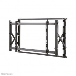 Neomounts LED-VW1750BLACK Support mural pour mur d'images 32-55" - extraire - max 35 kg