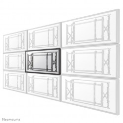 Neomounts LED-VW1750BLACK...