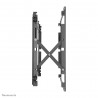 Neomounts LED-VW1750BLACK Support mural pour mur d'images 32-55" - extraire - max 35 kg