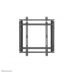 Neomounts LED-VW1750BLACK Support mural pour mur d'images 32-55" - extraire - max 35 kg