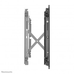 Neomounts LED-VW1750BLACK Support mural pour mur d'images 32-55" - extraire - max 35 kg
