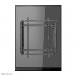 Neomounts LED-VW1750BLACK Support mural pour mur d'images 32-55" - extraire - max 35 kg