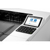 HP LaserJet Enterprise M406dn, Black and white, Printer for Business, Print, Compact Size Strong Security Two-sided printing En