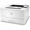 HP LaserJet Enterprise M406dn, Black and white, Printer for Business, Print, Compact Size Strong Security Two-sided printing En