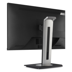 Viewsonic VG Series VG2756-4K écran plat de PC 68,6 cm (27") 3840 x 2160 pixels 4K Ultra HD LED Noir
