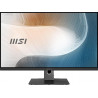 MSI Modern AM271P 11M-415EU Intel® Core™ i5 i5-1135G7 68,6 cm (27") 1920 x 1080 pixels PC All-in-One 8 Go DDR4-SDRAM 512 Go 