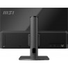 MSI Modern AM271P 11M-415EU Intel® Core™ i5 i5-1135G7 68,6 cm (27") 1920 x 1080 pixels PC All-in-One 8 Go DDR4-SDRAM 512 Go 