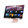 Samsung M80C écran plat de PC 81,3 cm (32") 3840 x 2160 pixels 4K Ultra HD LCD Rose