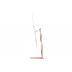 Samsung M80C écran plat de PC 81,3 cm (32") 3840 x 2160 pixels 4K Ultra HD LCD Rose