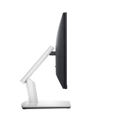 DELL P Series P2424HT écran plat de PC 60,5 cm (23.8") 1920 x 1080 pixels Full HD LCD Écran tactile Noir, Argent
