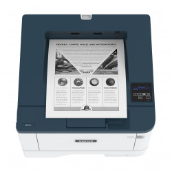 Xerox B310 Imprimante recto verso sans fil A4 40 ppm, PS3 PCL5e/6, 2 magasins Total 350 feuilles