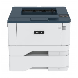 Xerox B310 Imprimante recto verso sans fil A4 40 ppm, PS3 PCL5e/6, 2 magasins Total 350 feuilles