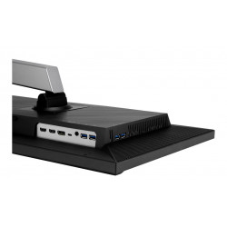 ASUS ProArt PA279CV écran plat de PC 68,6 cm (27") 3840 x 2160 pixels 4K Ultra HD LED Noir, Argent