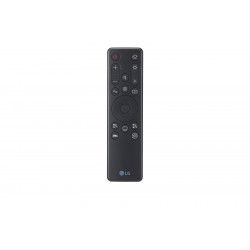 LG 27GR95QE-B écran plat de PC 67,3 cm (26.5") 2560 x 1440 pixels Quad HD OLED Noir