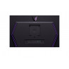 LG 27GR95QE-B écran plat de PC 67,3 cm (26.5") 2560 x 1440 pixels Quad HD OLED Noir