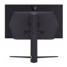 LG 27GR95QE-B écran plat de PC 67,3 cm (26.5") 2560 x 1440 pixels Quad HD OLED Noir