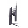LG 27GR95QE-B écran plat de PC 67,3 cm (26.5") 2560 x 1440 pixels Quad HD OLED Noir