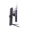 LG 27GR95QE-B écran plat de PC 67,3 cm (26.5") 2560 x 1440 pixels Quad HD OLED Noir