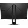 HP OMEN 27c écran plat de PC 68,6 cm (27") 2560 x 1440 pixels Quad HD LED Noir