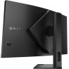 HP OMEN 27c écran plat de PC 68,6 cm (27") 2560 x 1440 pixels Quad HD LED Noir