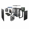 DELL Precision 3640 Intel® Core™ i7 i7-10700 32 Go DDR4-SDRAM 512 Go SSD NVIDIA Quadro P2200 Windows 10 Pro Tower Station de