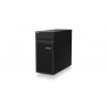 Lenovo ThinkSystem ST50 serveur 2 To Tour (4U) Intel Xeon E E-2224G 3,5 GHz 8 Go DDR4-SDRAM 250 W