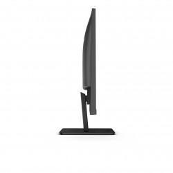 AOC E2 U32E2N LED display 80 cm (31.5") 3840 x 2160 pixels 4K Ultra HD Noir